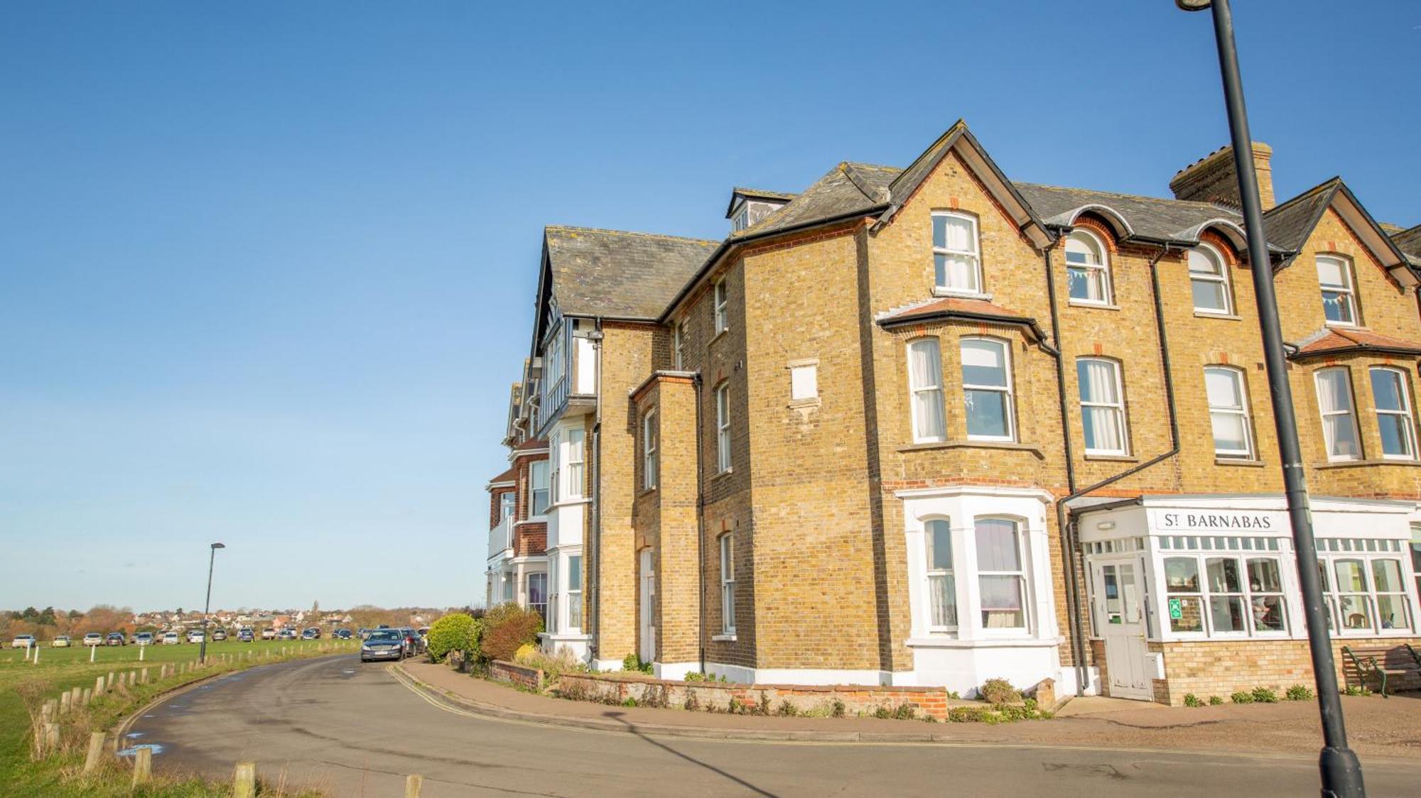 The Retreat Βίλα Southwold Εξωτερικό φωτογραφία